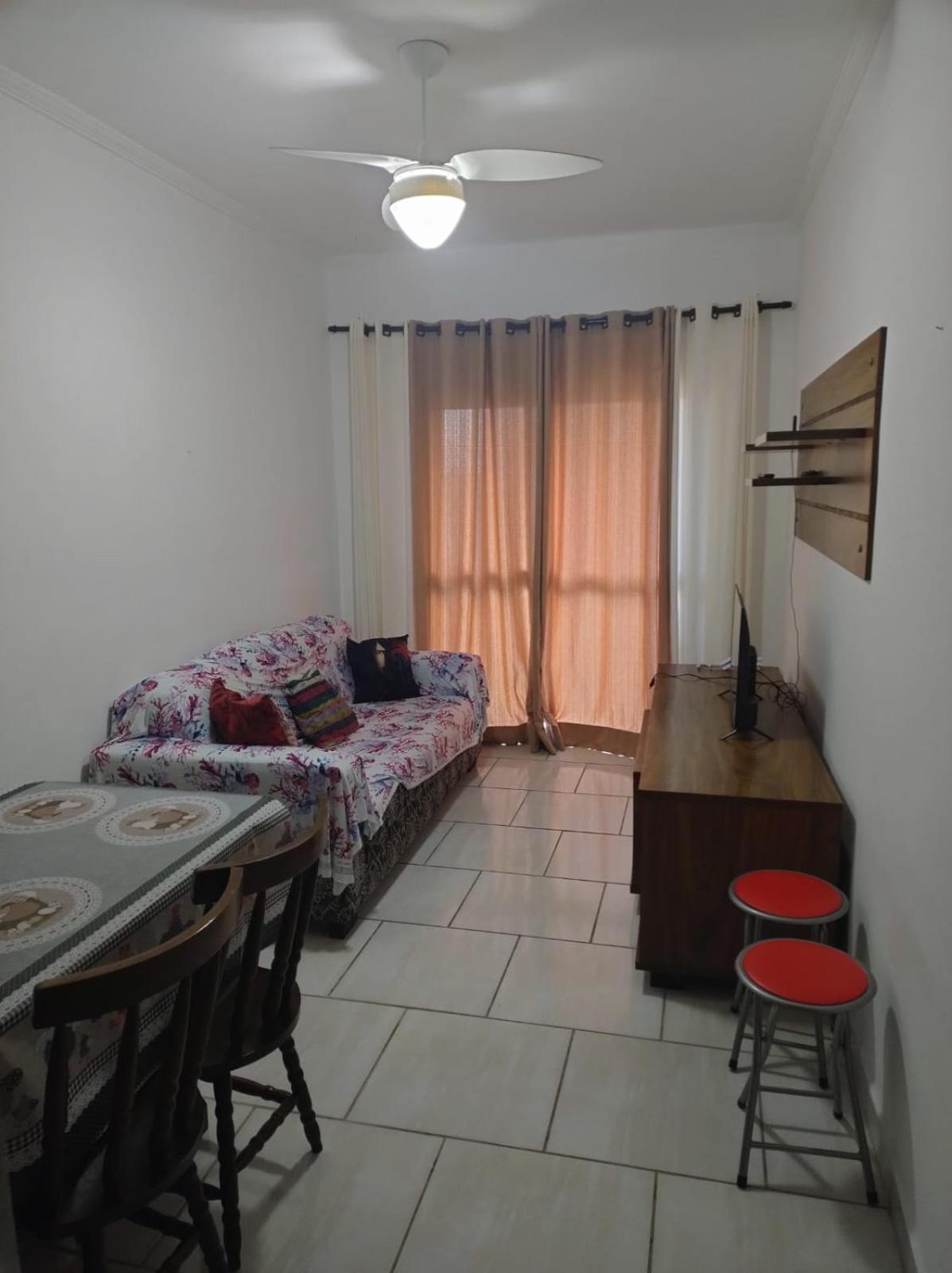 דירות Mongaguá Ap 50 Metros Do Mar מראה חיצוני תמונה