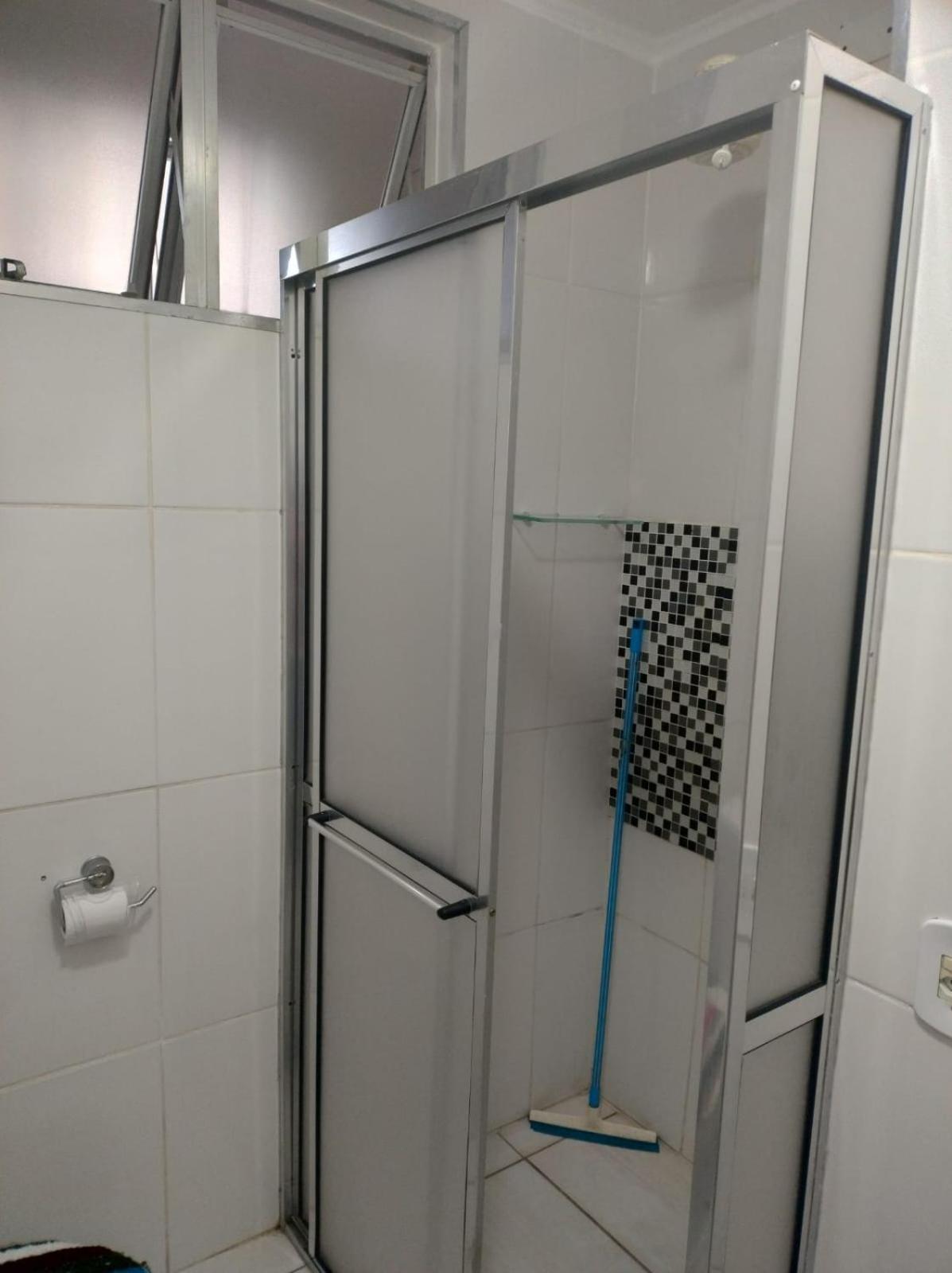 דירות Mongaguá Ap 50 Metros Do Mar מראה חיצוני תמונה